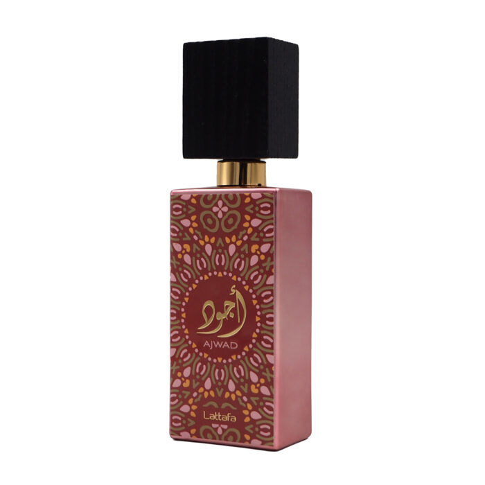 Ajwad 60ml Pink To Pink EDP Perfume for Women by Lattafa, Minyak Wangi Arab - Image 6