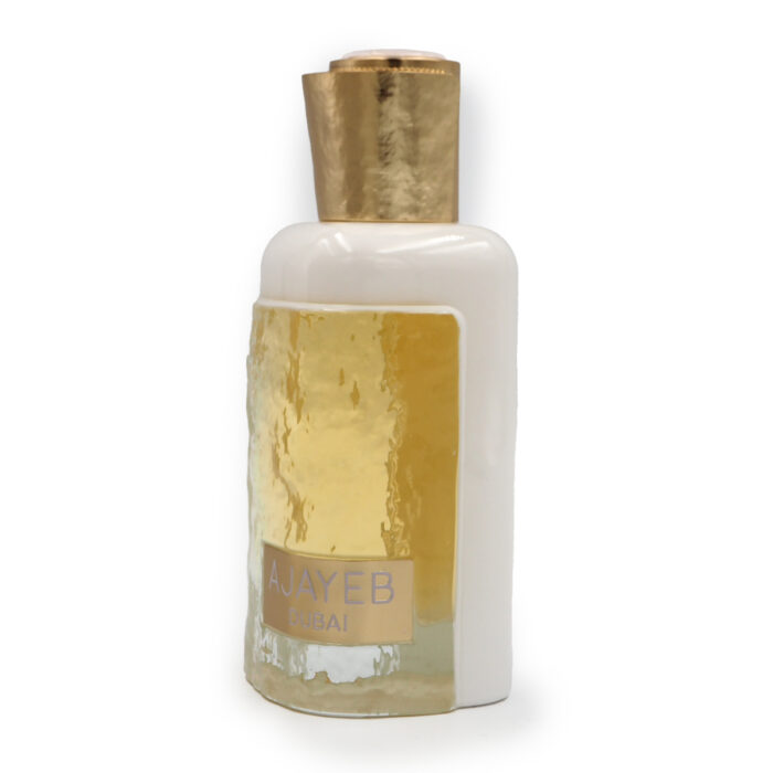 "Ajayeb Dubai Portrait EDP Perfume 100ml for Man & Women by Lattafa, Arabian Wangi Unisex " - Image 5