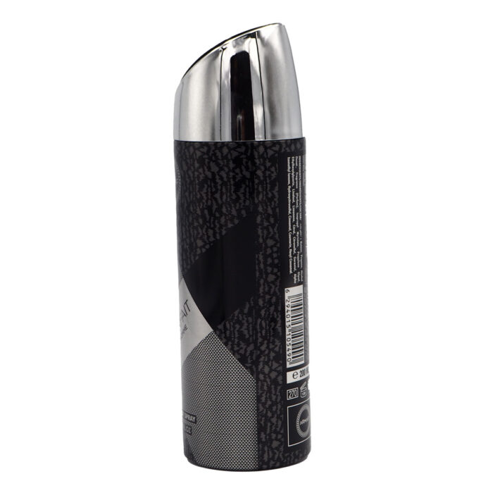 Armaf Le Parfait 200ml Deodorant Body Spray for Man - Image 4