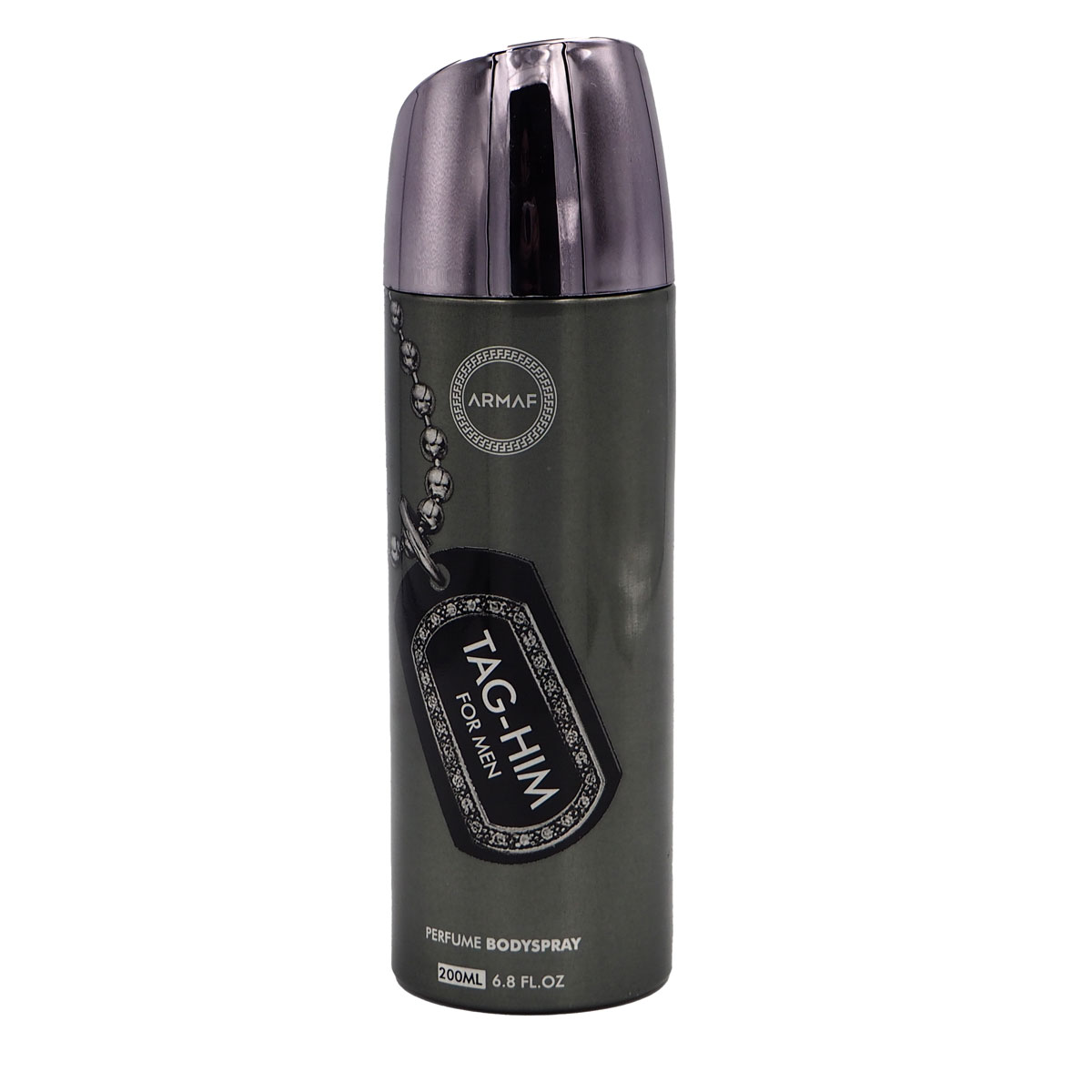 Armaf Tag Him Deodorant Body Spray 200ML for Man - Lelaki