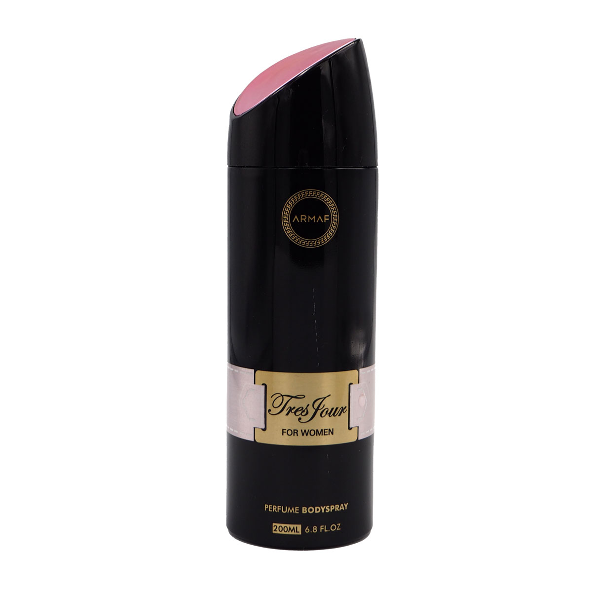 Armaf Tres Jour Perfume Body Spray For Women - Perempuan 200ML