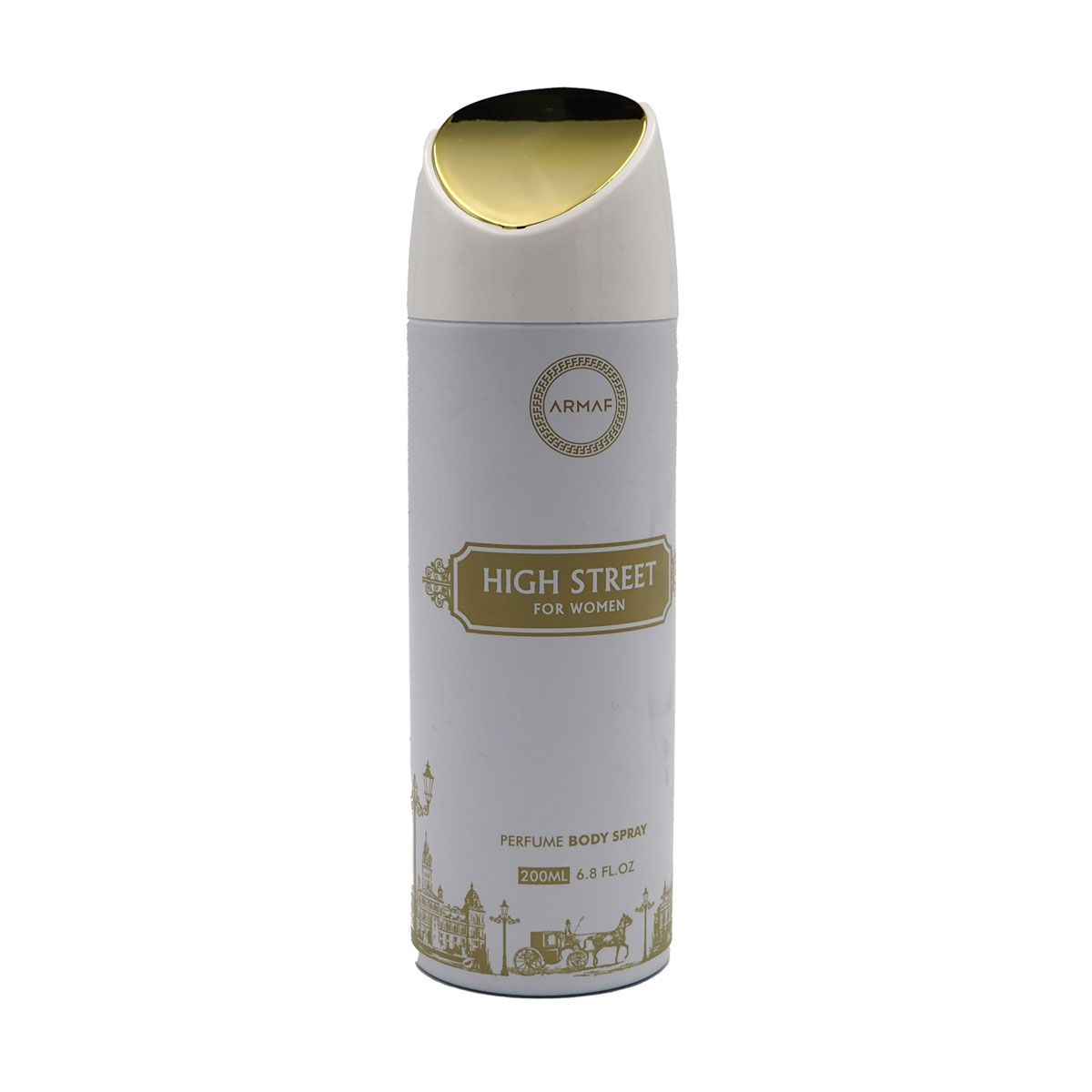 Armaf High Street Deodorant Body Spray for Women 200ML