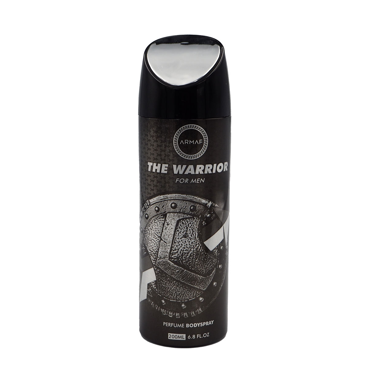 Armaf The Warrior Deodorant Perfume Body Spray For Men 200 ML