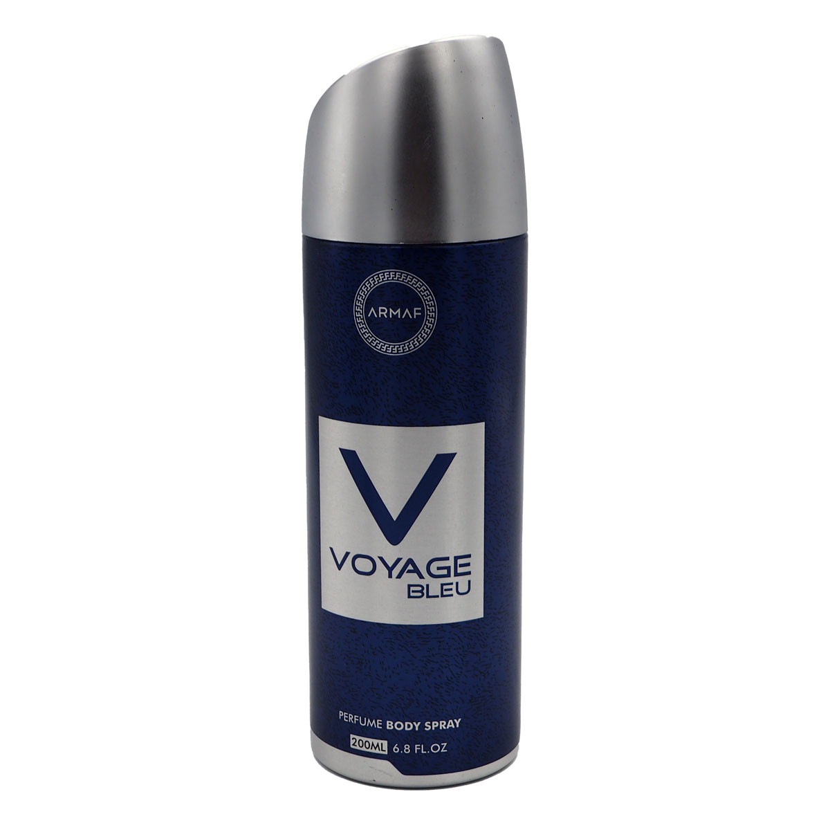 Armaf Voyage Bleu Perfume Body Spray For Men 200ml