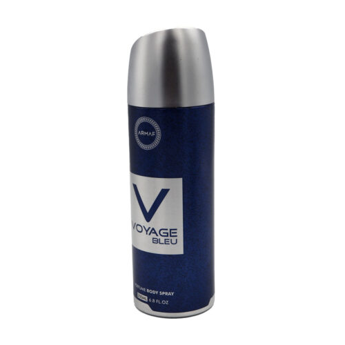 Armaf Club De Nuit Perfume Body Spray Man - Lelaki 200ml