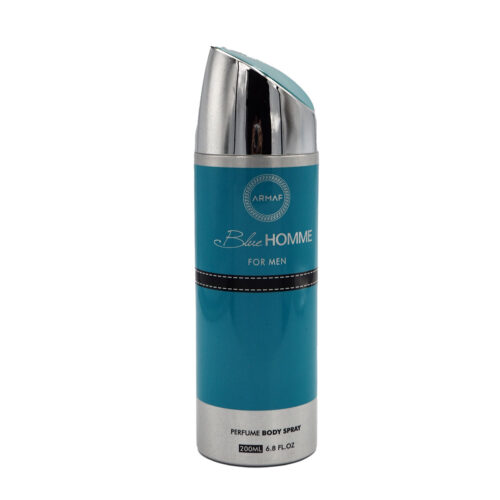 Armaf Blue Homme Body Spary 200ml For Men