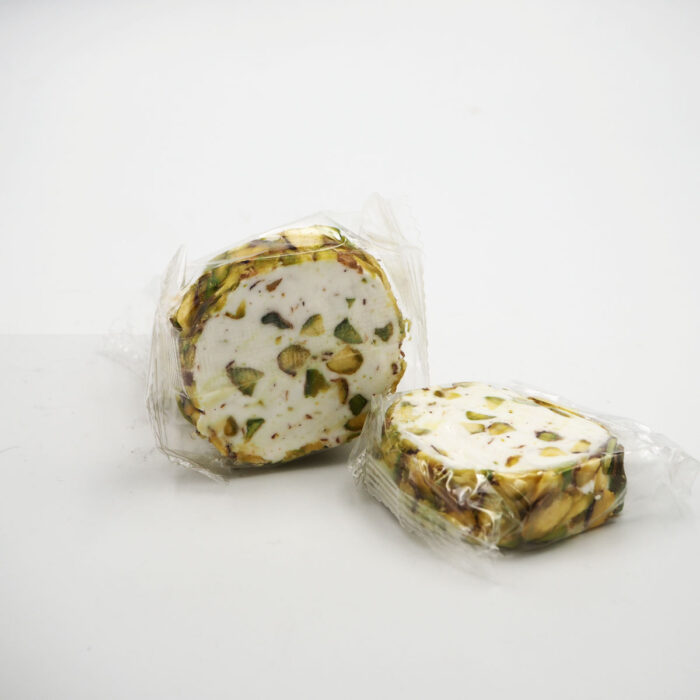 Turkish Sweets - Al Sham Nougah Korosh (Fg002390) 165g, 5 Pcs - Image 5
