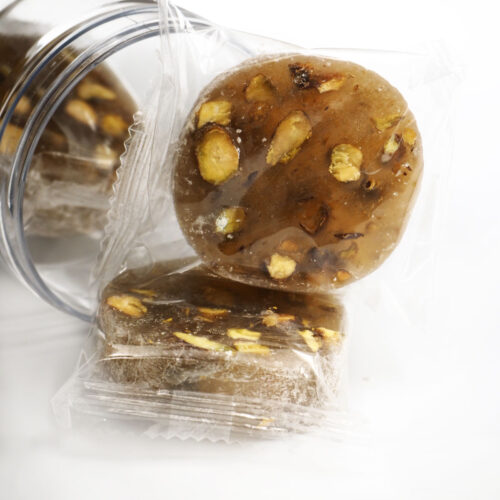 Turkish Sweets - Malban Korosh Extra (Fg000198) 200g, 4 Pcs