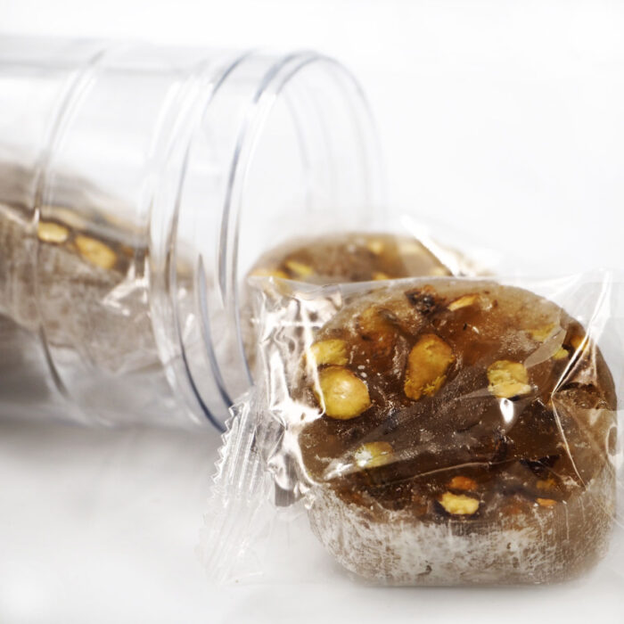 Turkish Sweets - Malban Korosh Extra (Fg000198) 200g, 4 Pcs - Image 5
