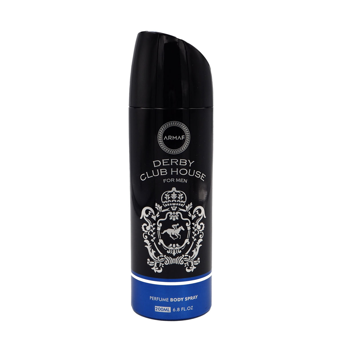 Armaf Derby Club House Body Spray 200ml for Men