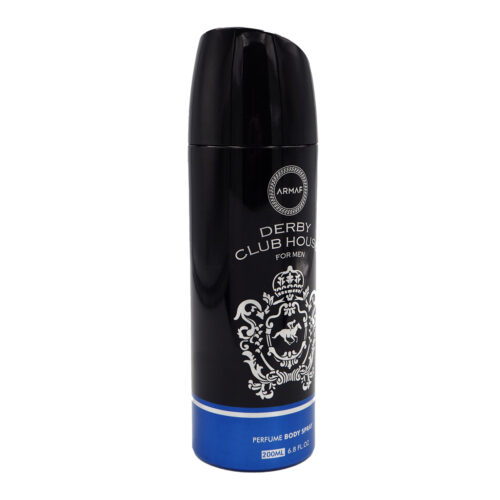 Armaf Le Parfait 200ml Deodorant Body Spray for Man