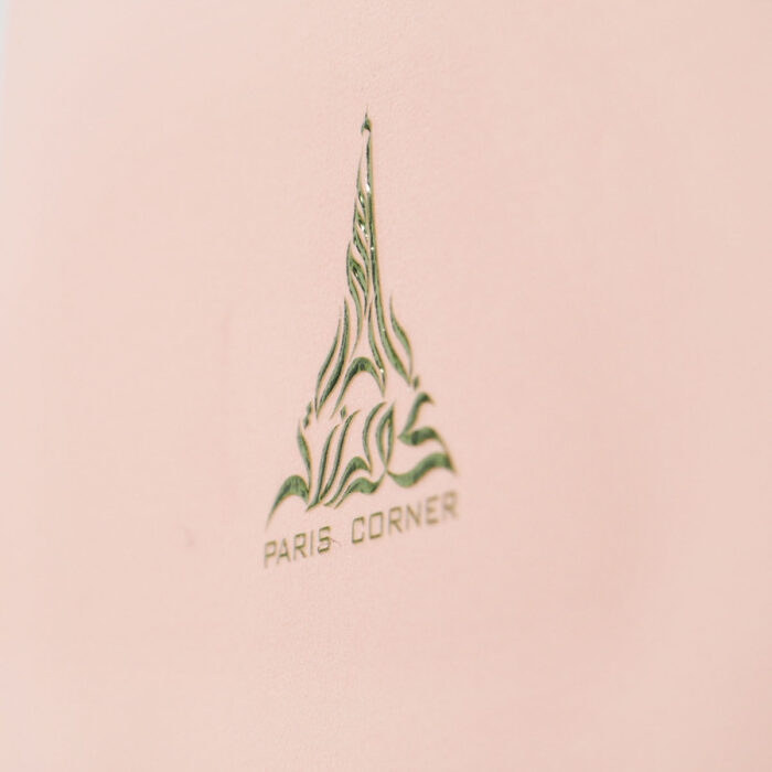 Paris Corner Qissa Pink Perfume EDP for Women Fruity Fragrance, Minyak Wangi Arab - Image 4