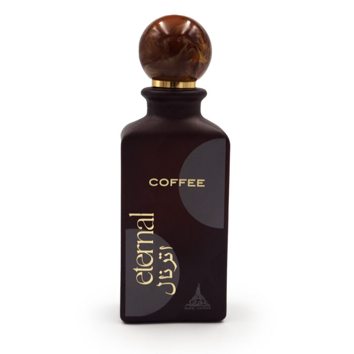 Eternal Coffee 85ml Edp Perfume By Paris Corner For Man & Women, Minyak Wangi - Image 3