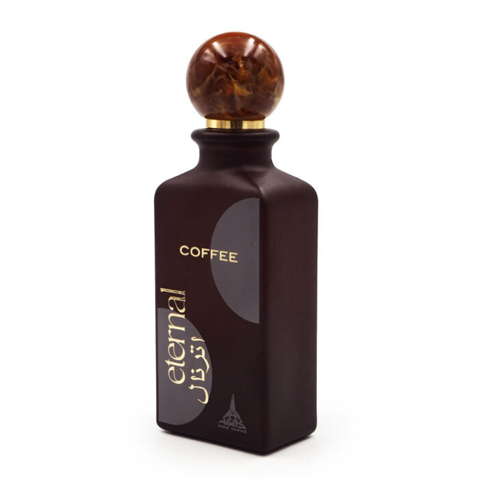 Eternal Coffee 85ml Edp Perfume By Paris Corner For Man & Women, Minyak Wangi - Image 4