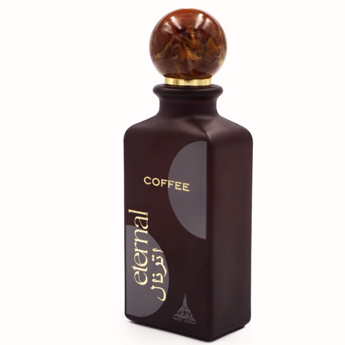 Eternal Coffee 85ml Edp Perfume By Paris Corner For Man & Women, Minyak Wangi - Image 5