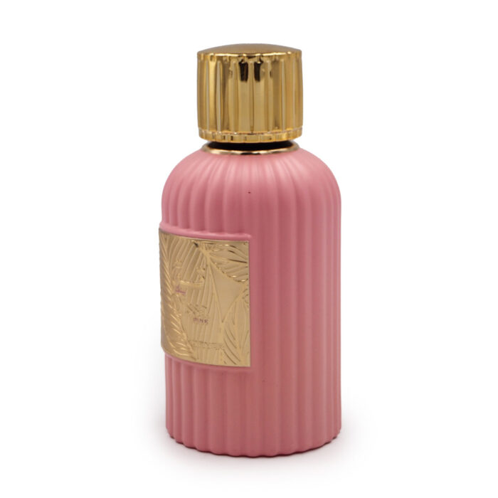 Paris Corner Qissa Pink Perfume EDP for Women Fruity Fragrance, Minyak Wangi Arab - Image 5