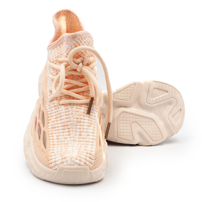 Boys & Girls Shoes for Sport, Casual Sneakers non-Slip Light Weight Breathable and Soft ( PINK 2021) - Image 7