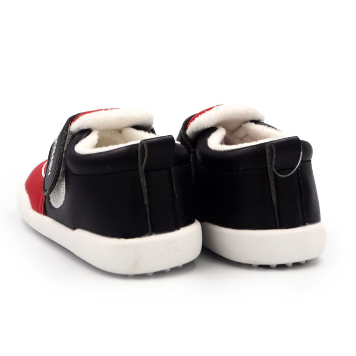 Babies Soft Shoes For Girls & Boys, Toddler Cotton Shoes (Se3080), Comfortable to Walk - Image 6