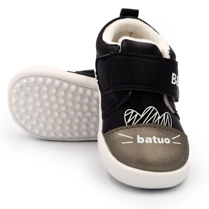 Babies Soft Shoes For Girls & Sneakers Kids Girl Shoes Children's Shoes (Se3084) - Image 6
