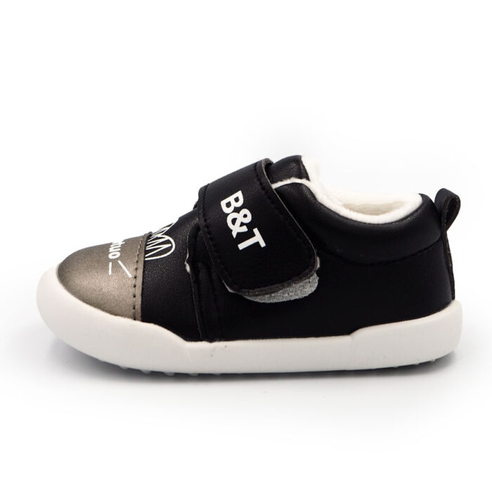 Babies Soft Shoes For Girls & Sneakers Kids Girl Shoes Children's Shoes (Se3084) - Image 7