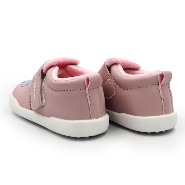 Babies Soft Shoes For Girls & Boys, Toddler Cotton Shoes Se3088, Comfortable to Walk - Image 6