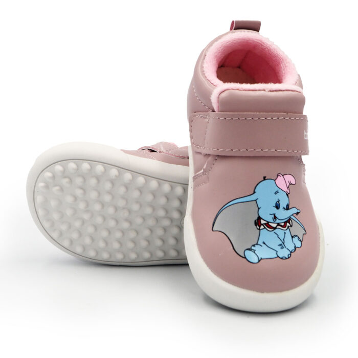 Babies Soft Shoes For Girls & Boys, Toddler Cotton Shoes Se3088, Comfortable to Walk - Image 7