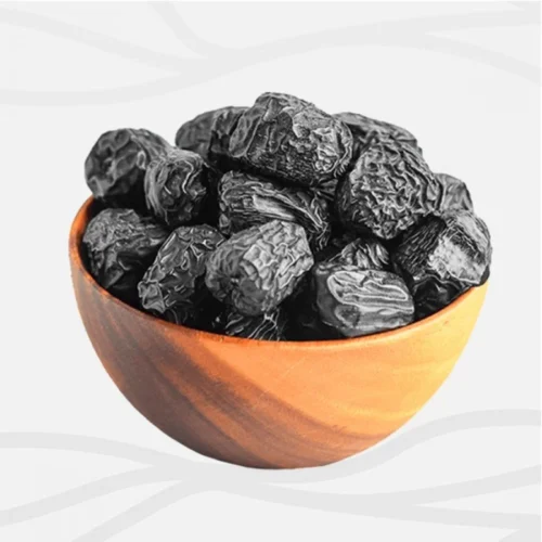 Ajwa Kurma Grade VIP ( 1kg Dates ) Luxurious and Delicious Taste the Magic of Madinah Premium Superfruit