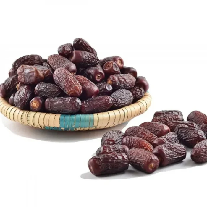 Kurma Safawi Grade AA (200g)  A Taste of Saudi Arabia in Every Bite - Explore the Dates Beyond Comparison