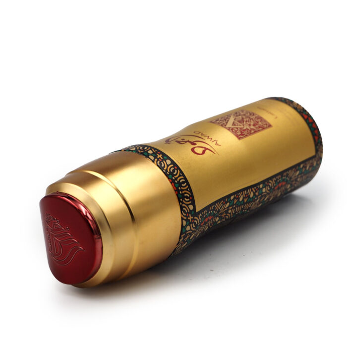 Lattafa Ajwad Body Spray 200ml - Image 6