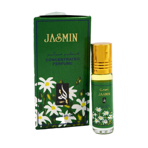 Ayat Jasmin Concentrated Perfume 6ml