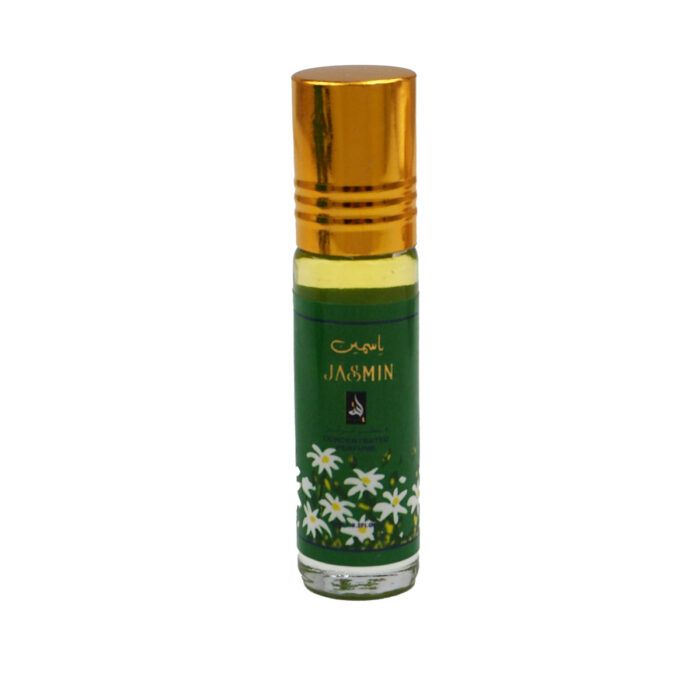 Ayat Jasmin Concentrated Perfume 6ml - Image 6