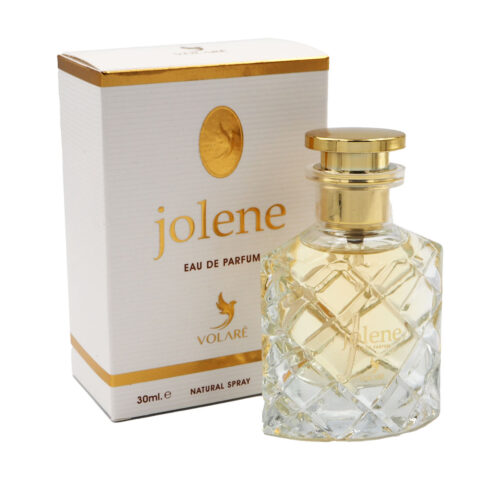 Volare Jolene EDP Perfume 30ml for Women - Fragrance Perempuan