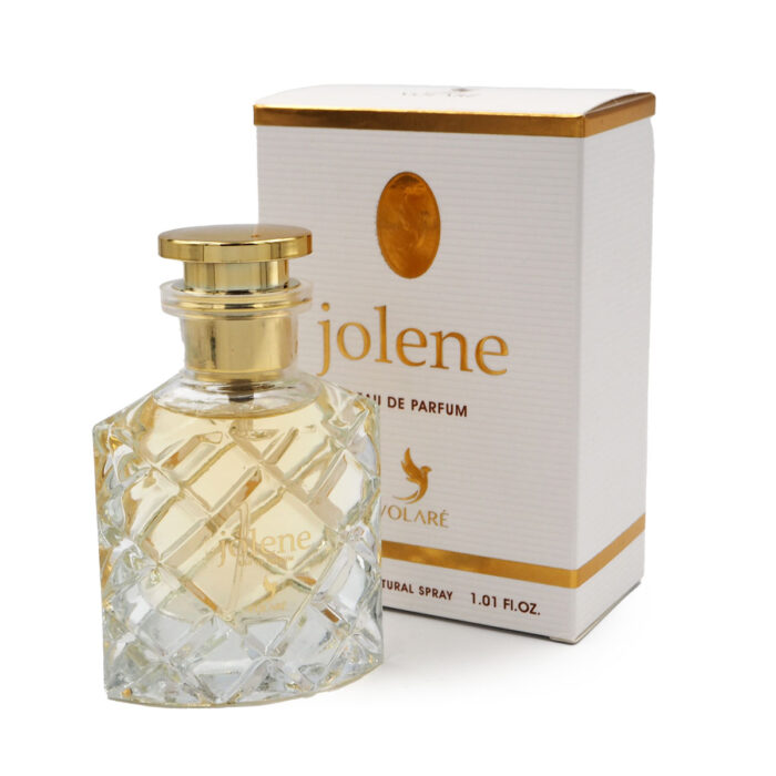Volare Jolene EDP Perfume 30ml for Women - Fragrance Perempuan - Image 3