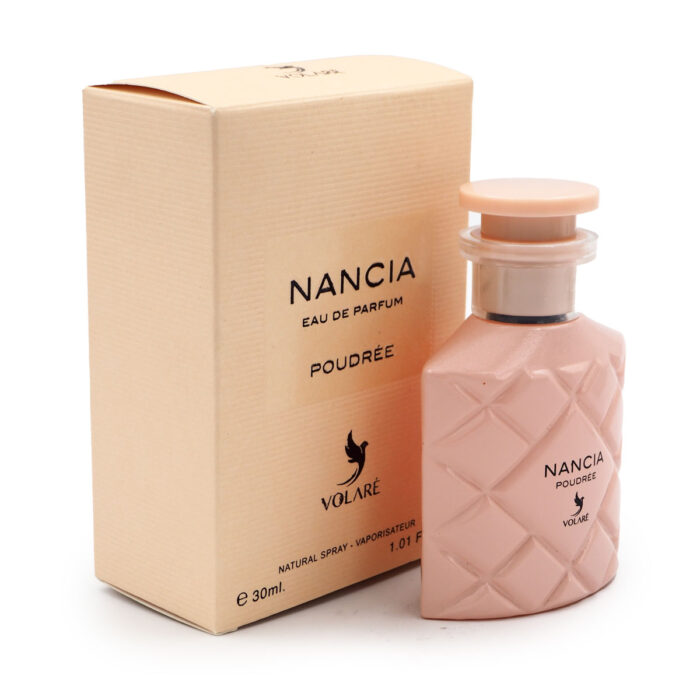 Volare Nancia Poudree Perfume 30ml - Image 2