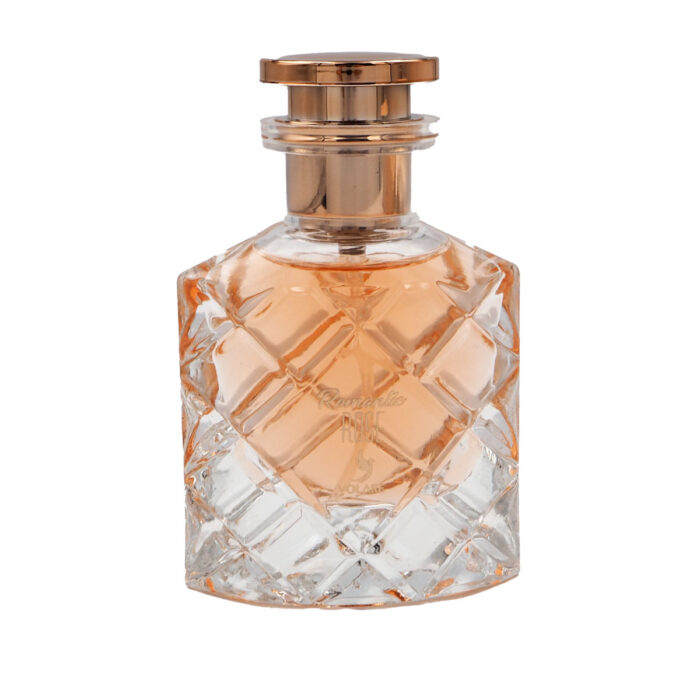 Volare Romantic Rose Perfume VIP For Women 30ml Perempuan - Minyak Wangi - Image 4