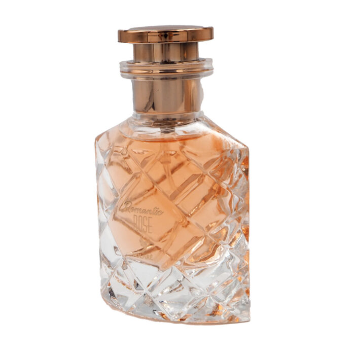 Volare Romantic Rose Perfume VIP For Women 30ml Perempuan - Minyak Wangi - Image 5