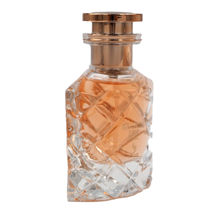 Volare Romantic Rose Perfume VIP For Women 30ml Perempuan - Minyak Wangi - Image 6