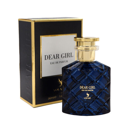 Volare Dear Girl Perfume 30ml Perempuan - Minyak Wangi