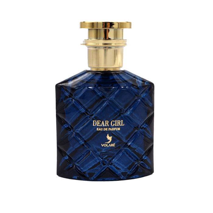 Volare Dear Girl Perfume 30ml Perempuan - Minyak Wangi - Image 4