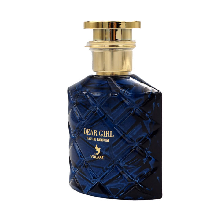 Volare Dear Girl Perfume 30ml Perempuan - Minyak Wangi - Image 5