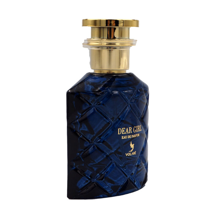 Volare Dear Girl Perfume 30ml Perempuan - Minyak Wangi - Image 6