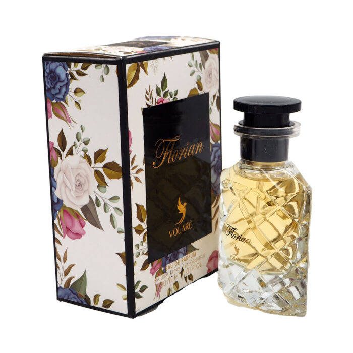 Volare Florian Perfume 30ml Perempuan - Minyak Wangi