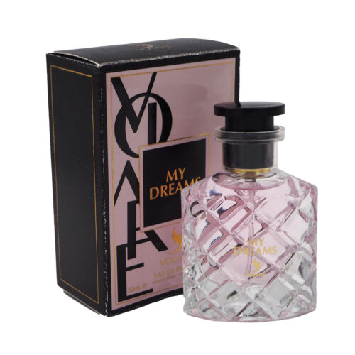 Volare My Dreams EDP Perfume 30ml for Women Perempuan - Minyak Wangi