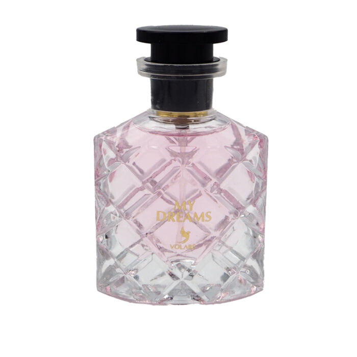 Volare My Dreams EDP Perfume 30ml for Women Perempuan - Minyak Wangi - Image 5