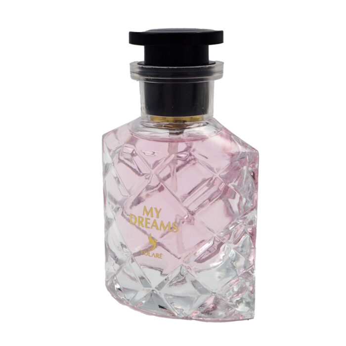 Volare My Dreams EDP Perfume 30ml for Women Perempuan - Minyak Wangi - Image 3