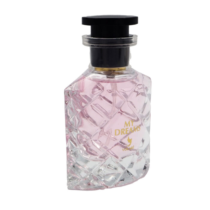 Volare My Dreams EDP Perfume 30ml for Women Perempuan - Minyak Wangi - Image 2