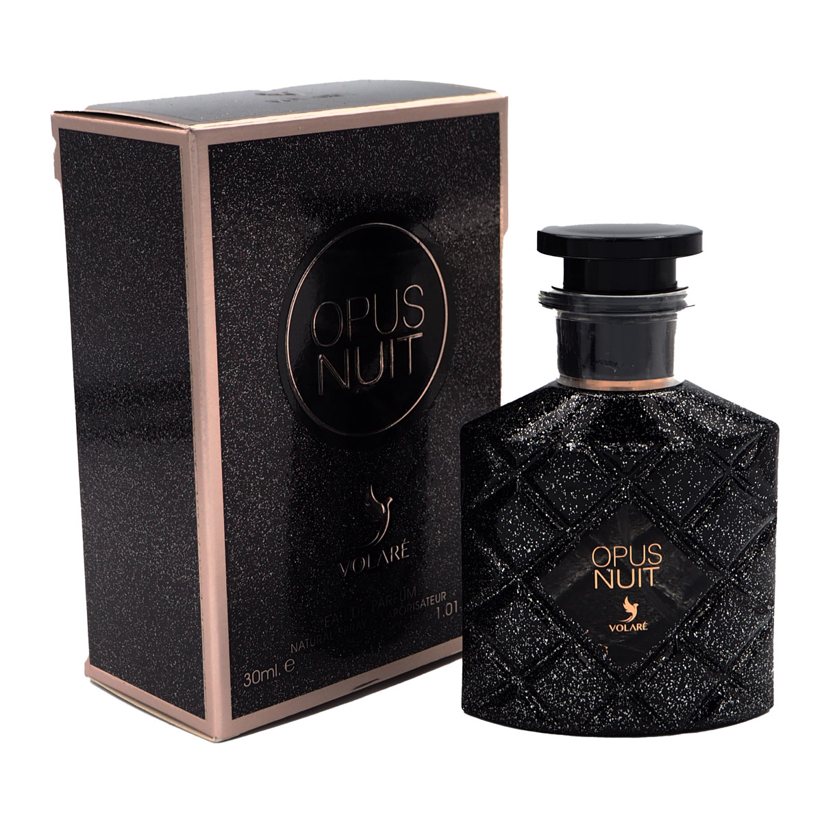 Volare Opus Nuit edp Perfume 30ml for Women - Perempuan - Minyak Wangi