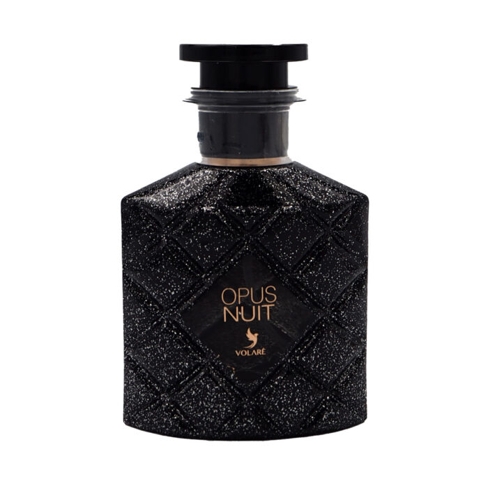 Volare Opus Nuit edp Perfume 30ml for Women - Perempuan - Minyak Wangi - Image 4