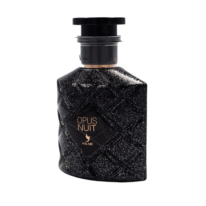 Volare Opus Nuit edp Perfume 30ml for Women - Perempuan - Minyak Wangi - Image 5