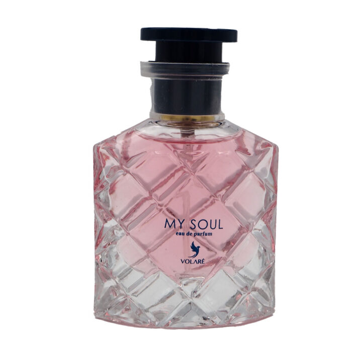 Volare My Soul Perfume 30ml Perempuan - Minyak Wangi - Image 5